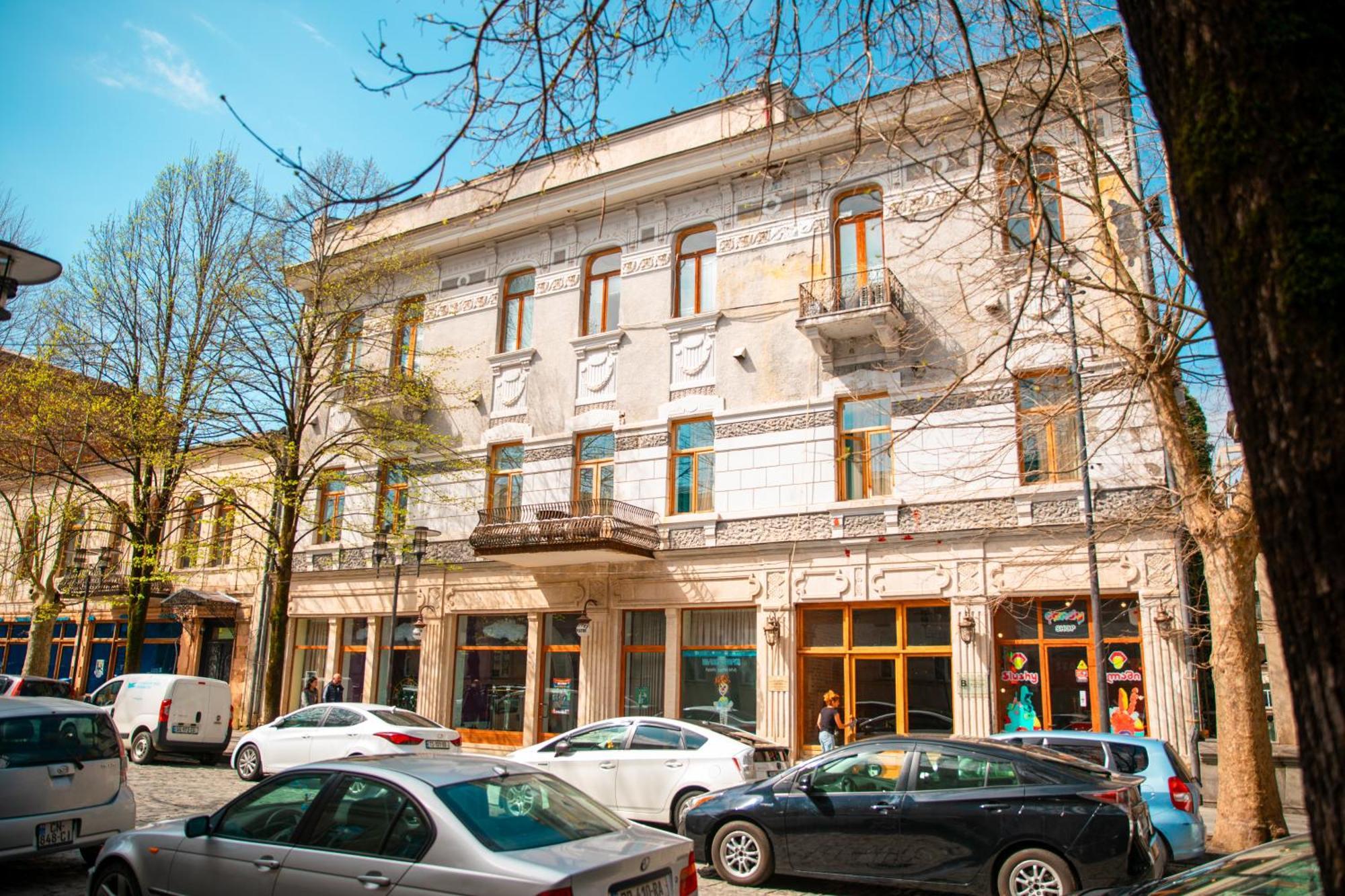 белона Отель