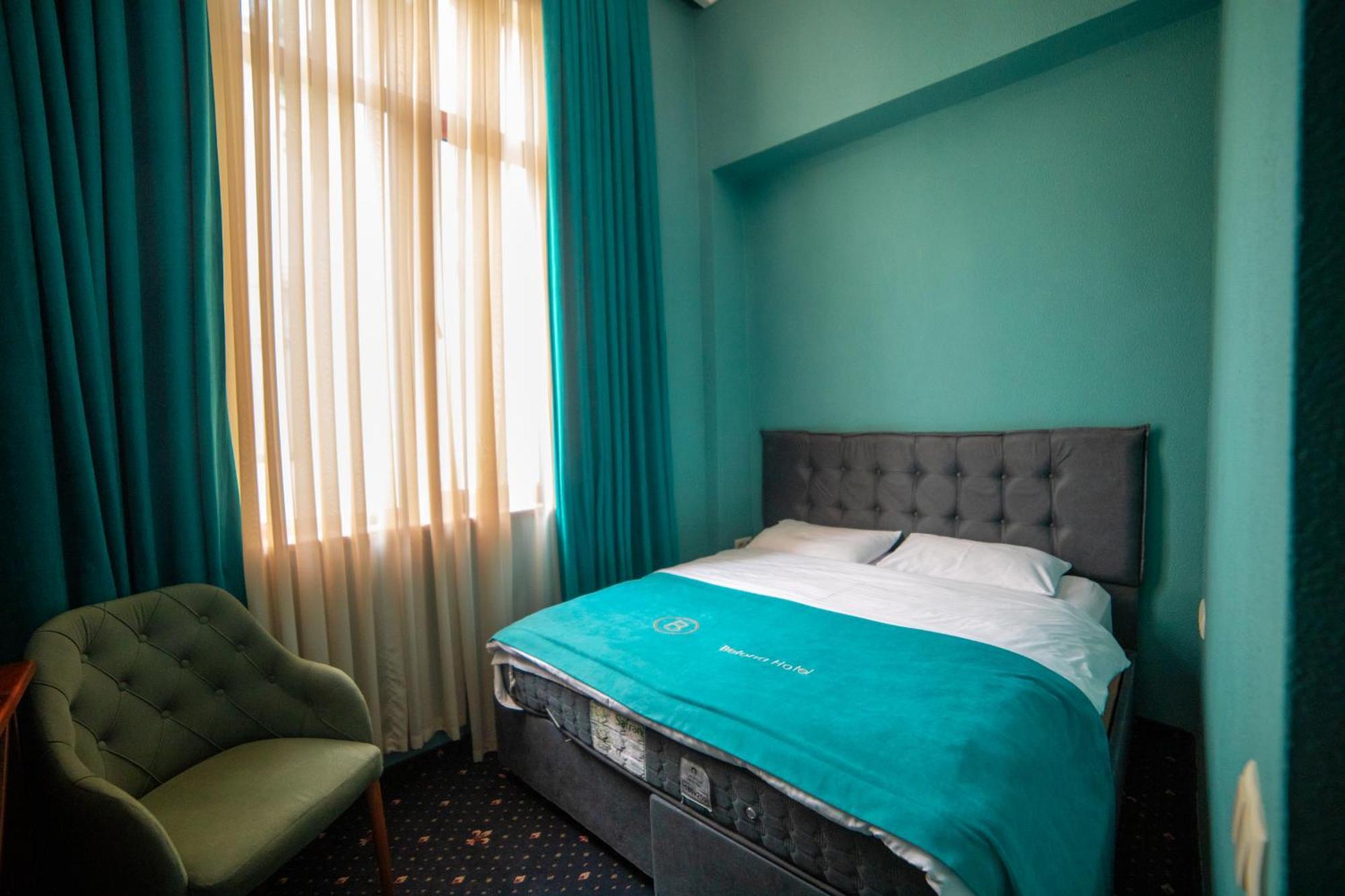 белона Отель 4*